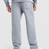 Spodnie męskie NIKE SPODNIE NSW SF BB CLUB OH iv0375-065 kolor szary
