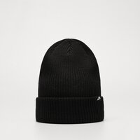 Damska czapka zimowa NIKE CZAPKA U NK PEAK BEANIE SC FUT fb6526-010 kolor czarny