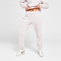 Spodnie damskie NIKE SPODNIE W NSW PHNX FLEEC MR PANT STD hv4004-019 kolor fioletowy