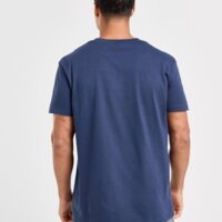 Koszulka męska MCKENZIE T-SHIRT HARE TEE DBL mcktm15557130 kolor niebieski