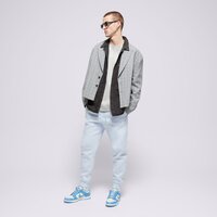 Spodnie męskie JORDAN SPODNIE M J BRKLN FLC PANT fv7277-407 kolor niebieski