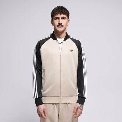 ADIDAS BLUZA ROZPINANA SST TT