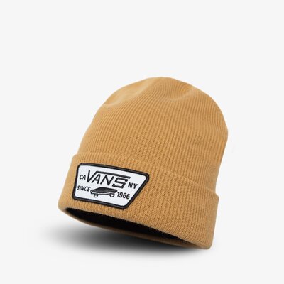 VANS CZAPKA ZIMOWA MN MILFORD BEANIE