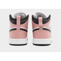 Buty dziecięce JORDAN 1 MID BP dq8424-100 kolor biały