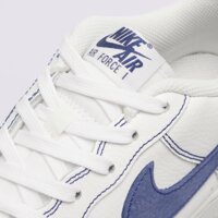 Buty dziecięce NIKE AIR FORCE 1 LV8 4 BG hj4563-100 kolor biały