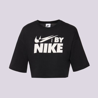 NIKE T-SHIRT W NSW CROP TEE GLS