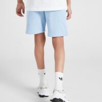 Spodenki dziecięce ADIDAS SZORTY ITASCA CB SHRT SKY/WHT B ix1832 kolor niebieski