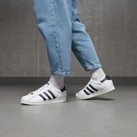 Męskie buty ADIDAS SUPERSTAR  if3637 kolor biały