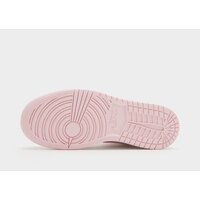 Buty dziecięce JORDAN AIR JORDAN 1 MID (GS) dq8423-608 kolor różowy