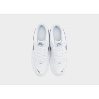 Buty dziecięce NIKE AIR FORCE 1 LV8 4 BG ib7688-101 kolor biały