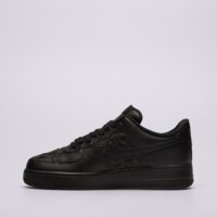 Męskie buty NIKE AIR FORCE 1 '07  im5750-001 kolor czarny
