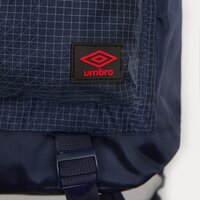 Damski plecak UMBRO PLECAK PRATO ul323plu11001 kolor granatowy