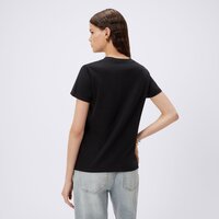 Koszulka damska LEVI'S T-SHIRT PERFECT TEE 39185-0008 kolor czarny