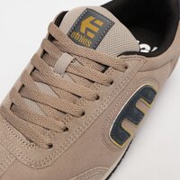 Męskie buty ETNIES LO-CUT II LS 4101000365389 kolor szary