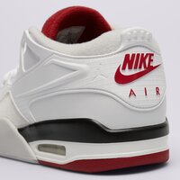 Męskie buty AIR JORDAN 4 RM fq7939-102 kolor biały
