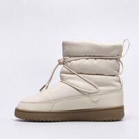 Damskie buty PUMA SNOWBAE WNS 39392002 kolor beżowy