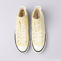 Trampki damskie CONVERSE CHUCK 70 PLUS a00740c kolor żółty