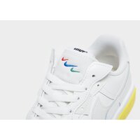 Damskie buty NIKE AIR FORCE 1 FONTANKA  da7024-101 kolor biały
