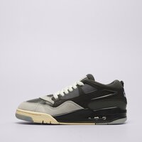 Męskie buty AIR JORDAN 4 RM fq7939-002 kolor szary