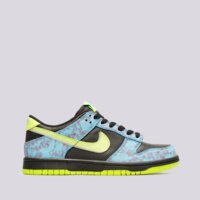Buty dziecięce NIKE DUNK LOW SE dv1694-900 kolor multicolor