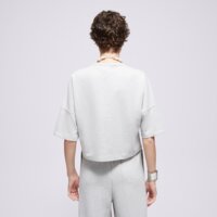 Koszulka damska ADIDAS T-SHIRT 3 STRIPES TEE jw3610 kolor szary