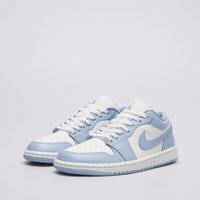 Damskie buty JORDAN AIR 1 LOW  dc0774-142 kolor biały