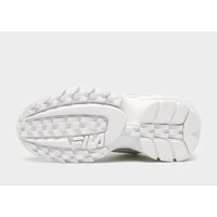 Damskie buty FILA DISRUPTOR  5xm02378-108 kolor biały