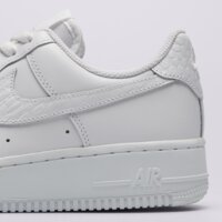 Damskie buty NIKE W AIR FORCE 1 '07 SE io4837-100 kolor biały