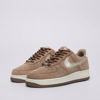 Męskie buty NIKE AIR FORCE 1 '07 LV8 hj4465-200 kolor brązowy