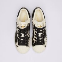 Damskie buty ADIDAS SUPERSTAR II W jp8164 kolor brązowy