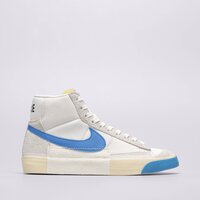 Męskie buty NIKE BLAZER '77 REMASTERED dq7673-102 kolor biały