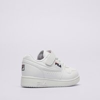 Buty dziecięce FILA T-2 SNOW WHITE T 3tm01973-125 kolor biały