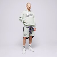 JORDAN BLUZA Z KAPTUREM M J FLT MVP FLC PO 2 fn4613-005 kolor turkusowy