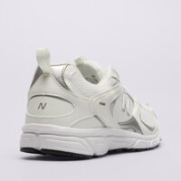 Męskie buty NEW BALANCE ML408  ml408w kolor biały