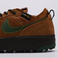 Męskie buty outdoor NIKE C1TY PRM hj4316-201 kolor bordowy