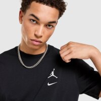 Koszulka męska JORDAN T-SHIRT M J FLT MVP JM HBR SS CREW ib8914-010 kolor czarny