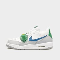 Buty dziecięce AIR JORDAN LEGACY 312 LOW BG  cd9054-140 kolor biały