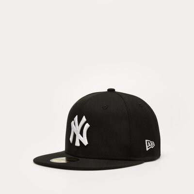 NEW ERA CZAPKA MLB BASIC NY YANKEES