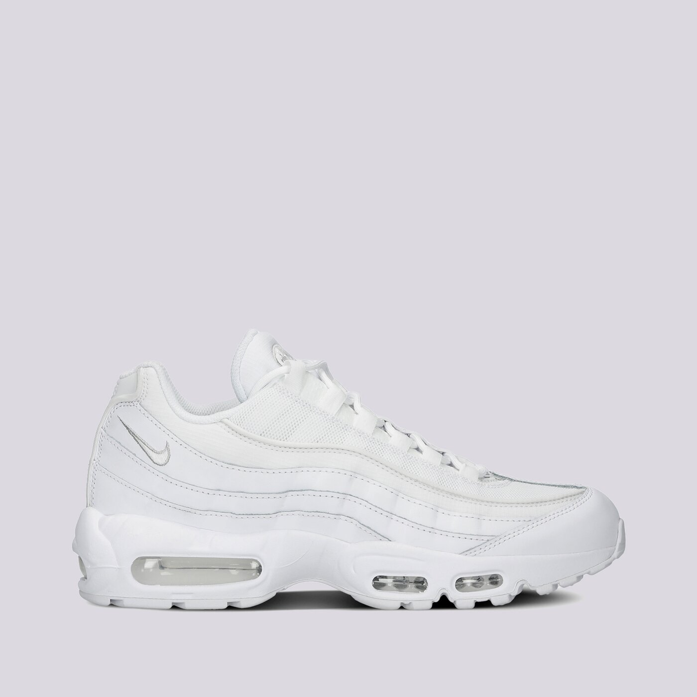 【Nike】Air Max 95 Essential / CT1268-100★ NIKE AIR MAX 95 ESSENTIAL (CT1268-100) | kolor biały