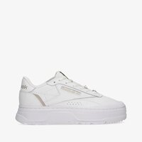 Damskie buty REEBOK CLUB C DOUBLE GEO gx8766 kolor biały