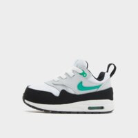 Buty dziecięce NIKE AIR MAX 1 EASYON BT dz3309-108 kolor zielony