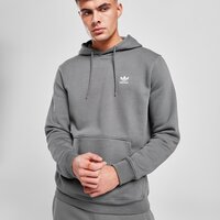 ADIDAS BLUZA Z KAPTUREM ESSENTIAL HOODY ORIGINALS CORE iz0023 kolor szary