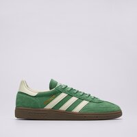 Męskie buty ADIDAS HANDBALL SPEZIAL ig6192 kolor zielony