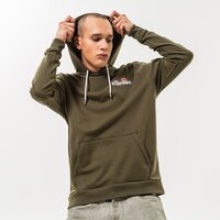 ELLESSE BLUZA Z KAPTUREM PRIMERO OH HOODY KHA shs08781506 kolor khaki