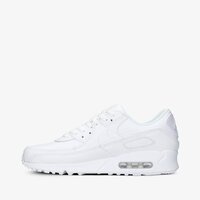 Męskie buty NIKE AIR MAX 90 LTR  cz5594-100 kolor biały