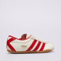 Damskie buty ADIDAS TOKYO W ji3300 kolor beżowy