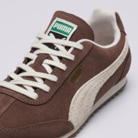 Damskie buty PUMA ARIZONA SD 40236204 kolor brązowy