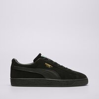 Męskie buty PUMA SUEDE CLASSIC  39978107 kolor czarny