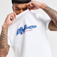 Koszulka męska MCKENZIE T-SHIRT HARE TEE GRY-SGRY mcktm16441010 kolor szary