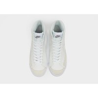 Buty dziecięce NIKE BLAZER MID '77  da4086-104 kolor biały